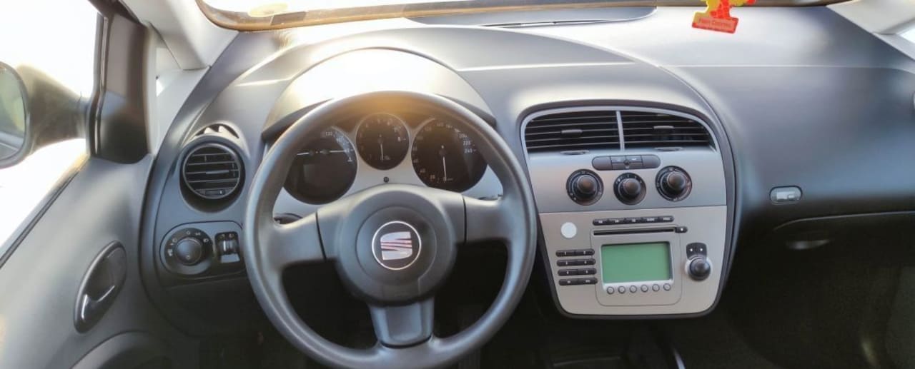 Zdjęcie oferty Seat Altea XL nr. 27