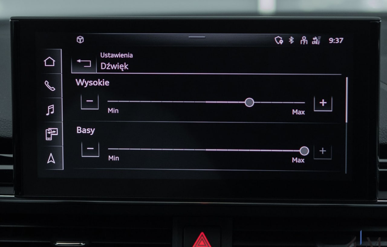Zdjęcie oferty Audi A5 nr. 39