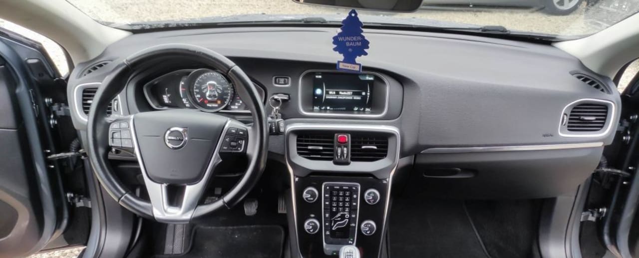 Zdjęcie oferty Volvo V40 nr. 3