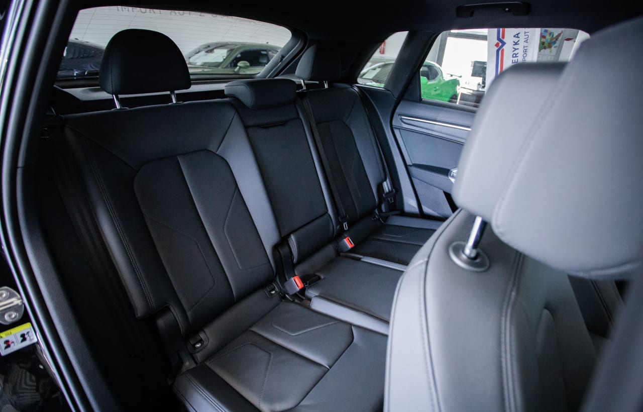Zdjęcie oferty Audi Q3 nr. 15