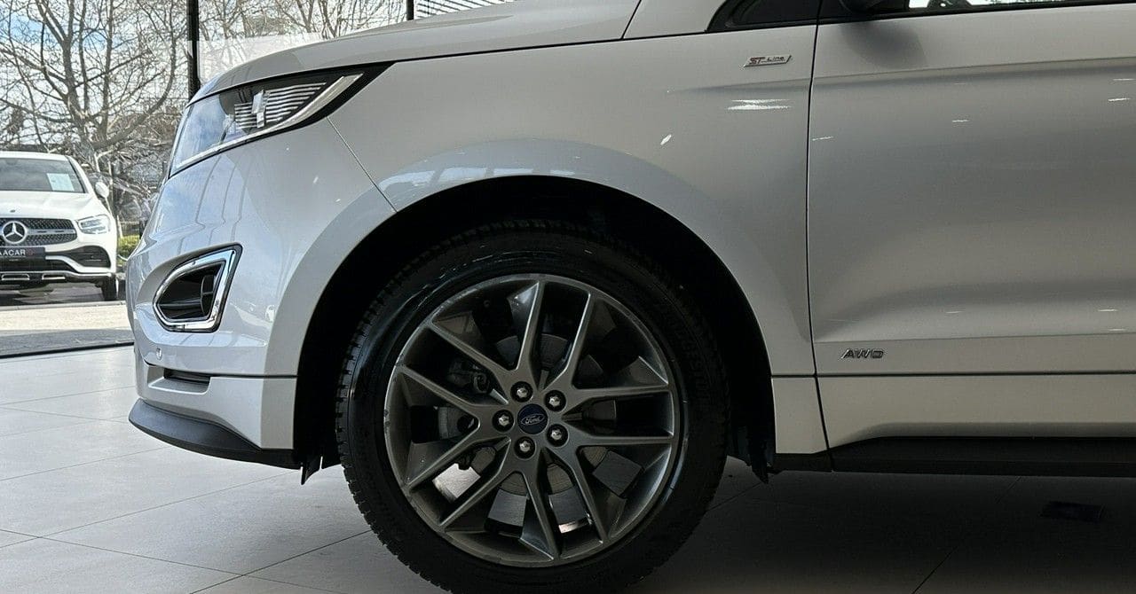 Zdjęcie oferty Ford EDGE nr. 18