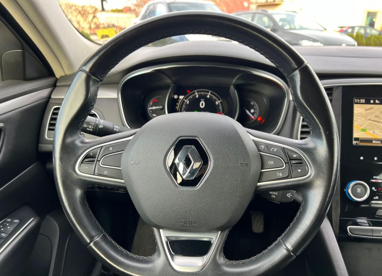 Zdjęcie oferty Renault Talisman nr. 8