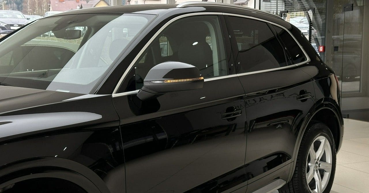 Zdjęcie oferty Audi Q5 nr. 35