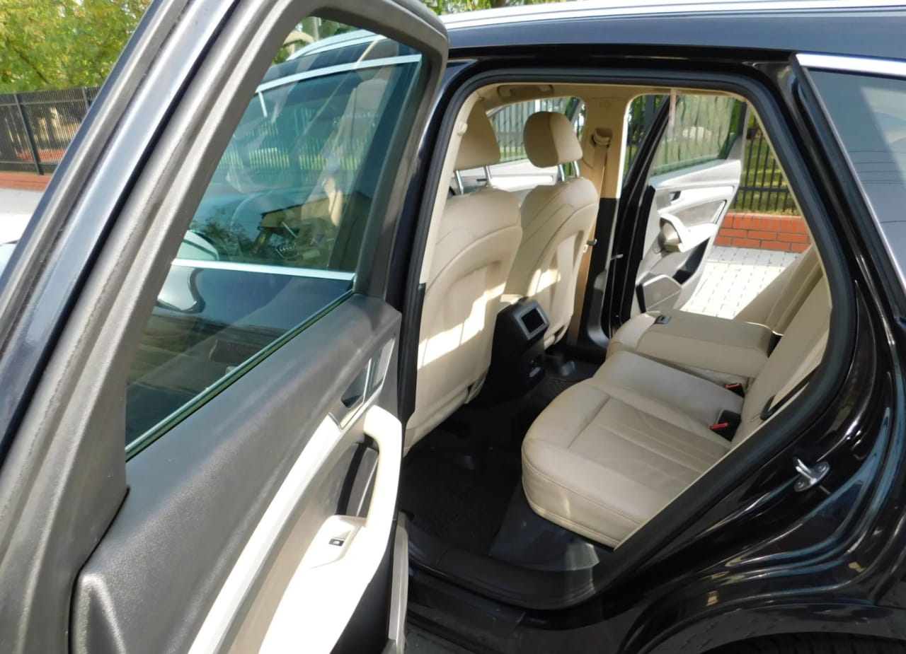 Zdjęcie oferty Audi Q5 nr. 12