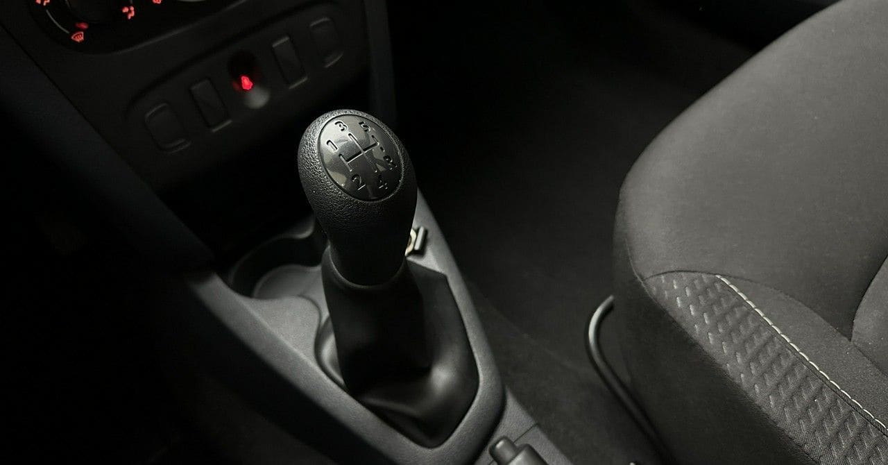 Zdjęcie oferty Dacia Sandero nr. 27