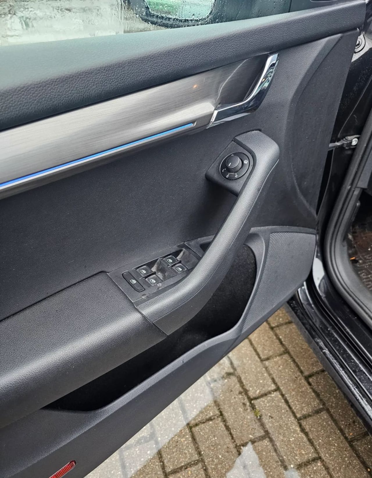 Zdjęcie oferty Skoda Octavia nr. 18