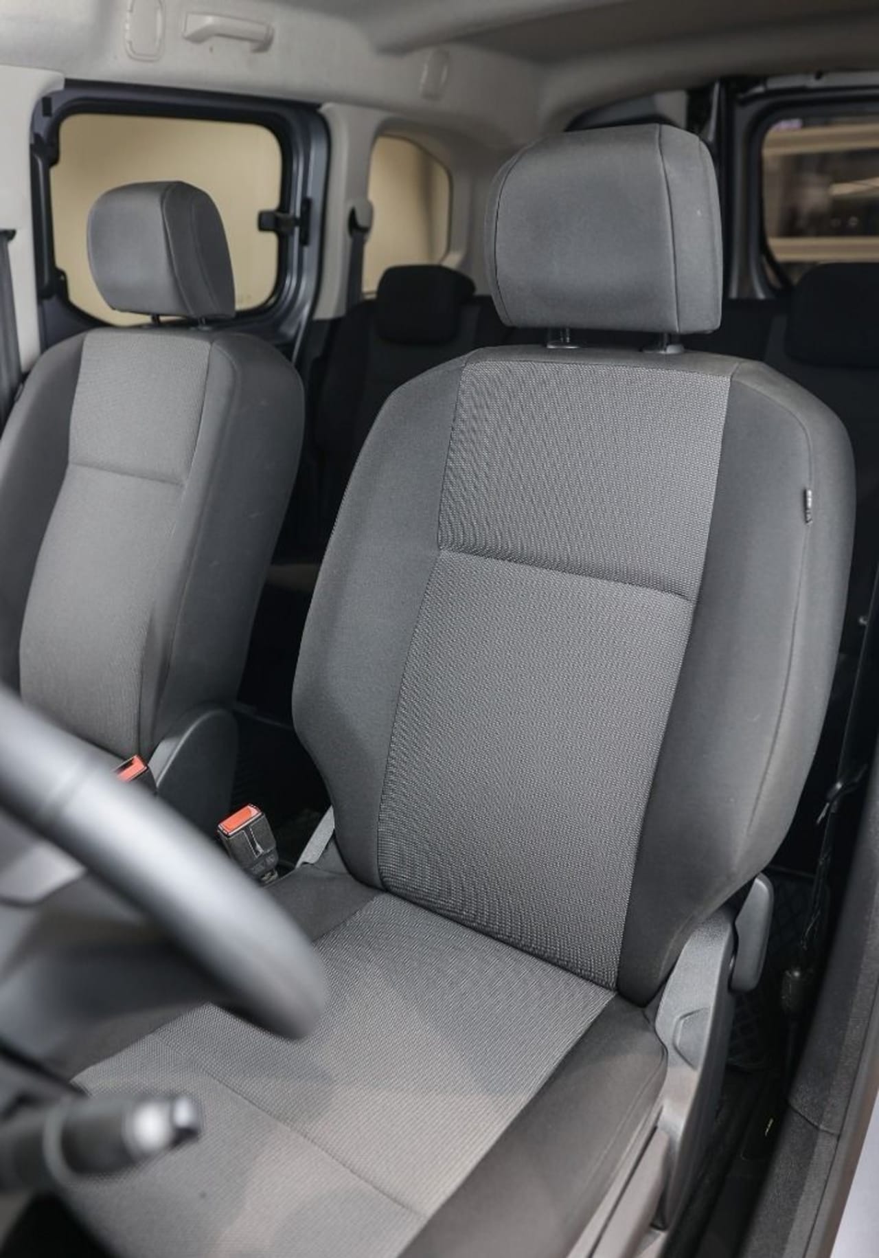 Zdjęcie oferty Toyota Proace City Verso nr. 7