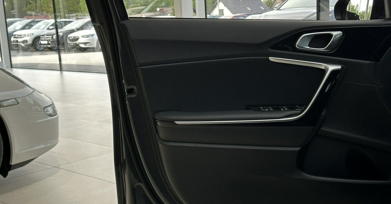 Zdjęcie oferty Kia Pro ceed nr. 12