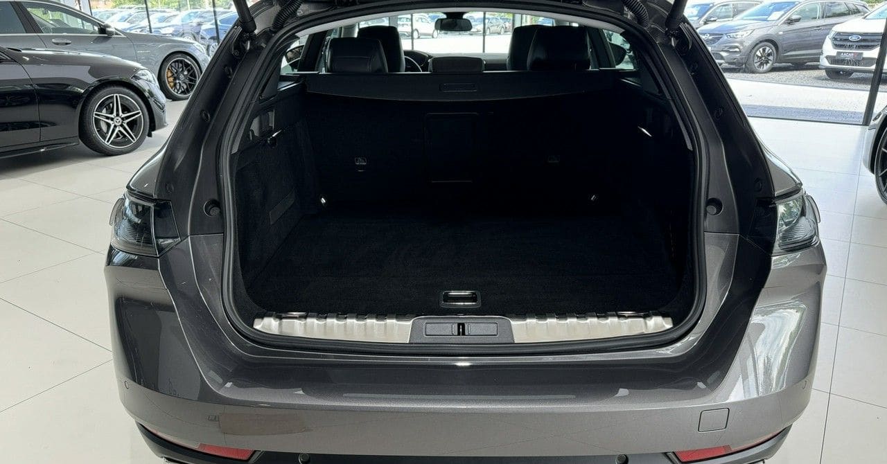 Zdjęcie oferty Peugeot 508 nr. 17