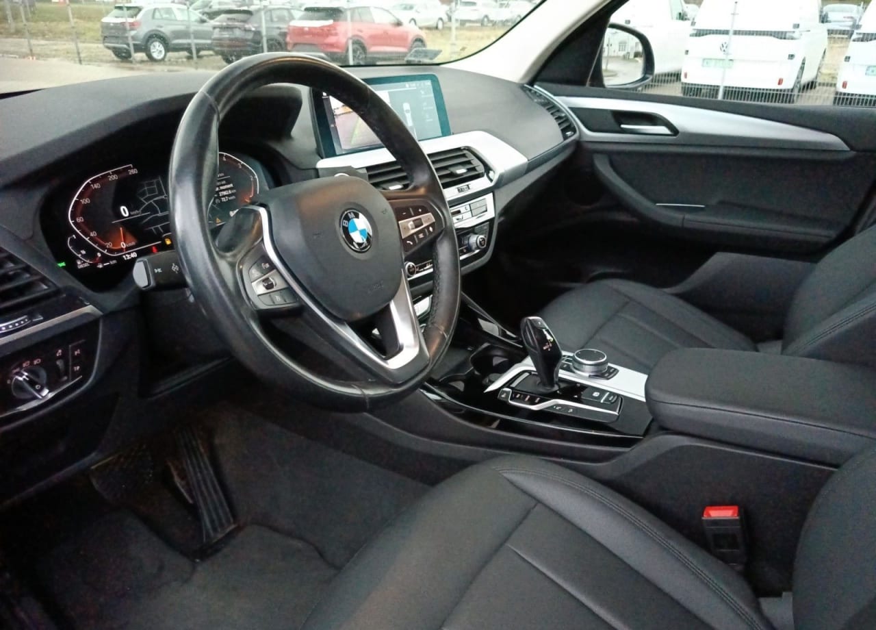 Zdjęcie oferty BMW X3 nr. 11