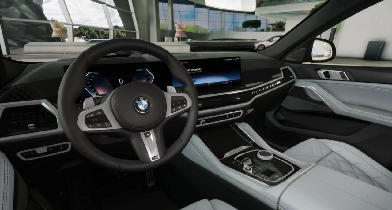 Zdjęcie oferty BMW X6 nr. 10