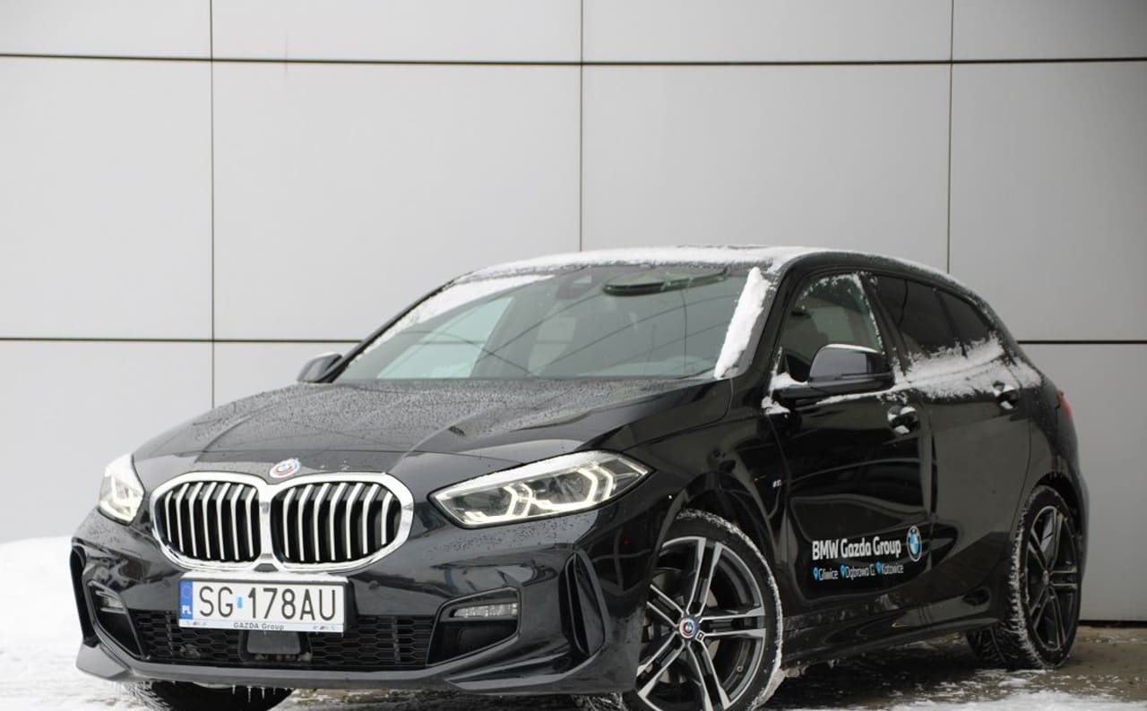 Zdjęcie oferty BMW Seria 1 nr. 15