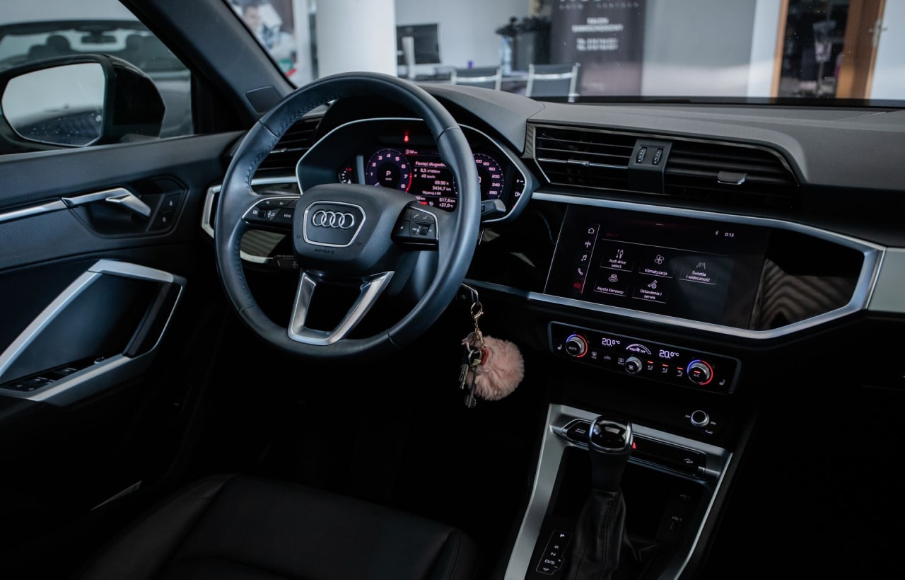 Zdjęcie oferty Audi Q3 nr. 8