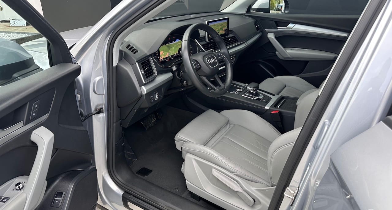 Zdjęcie oferty Audi Q5 nr. 2