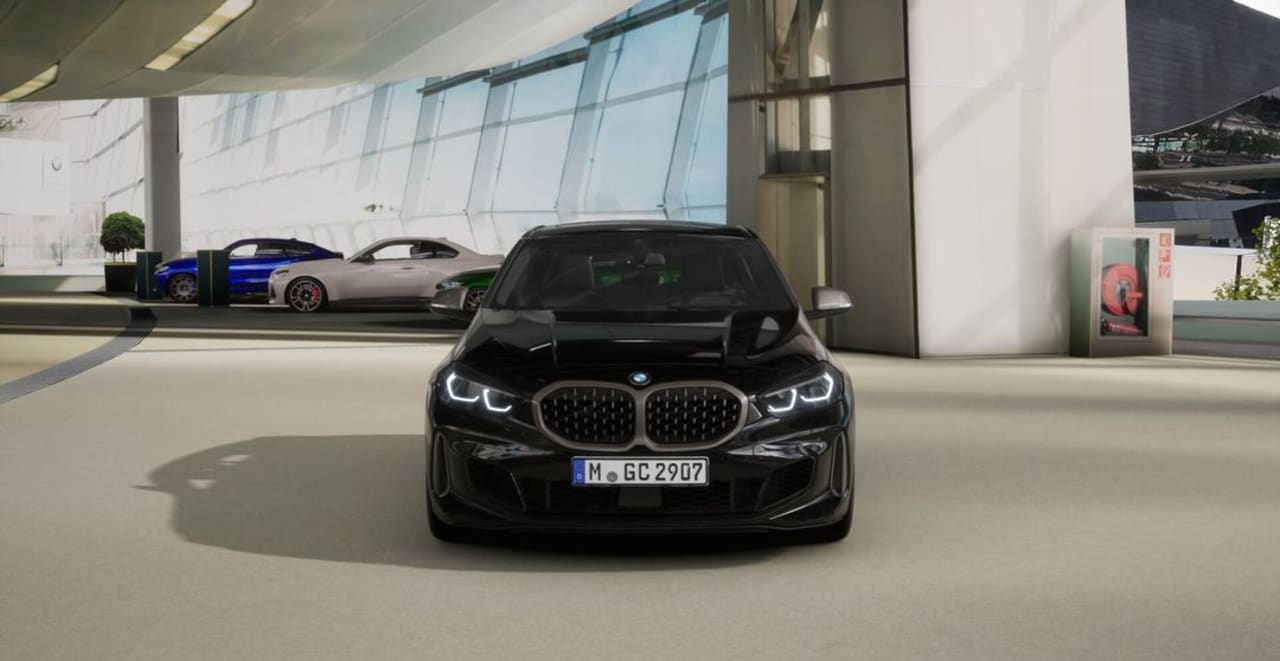 Zdjęcie oferty BMW Seria 1 nr. 7