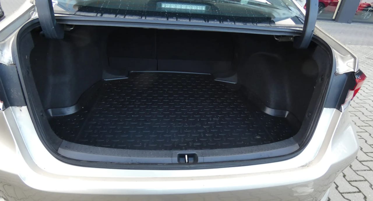 Zdjęcie oferty Toyota Corolla nr. 9