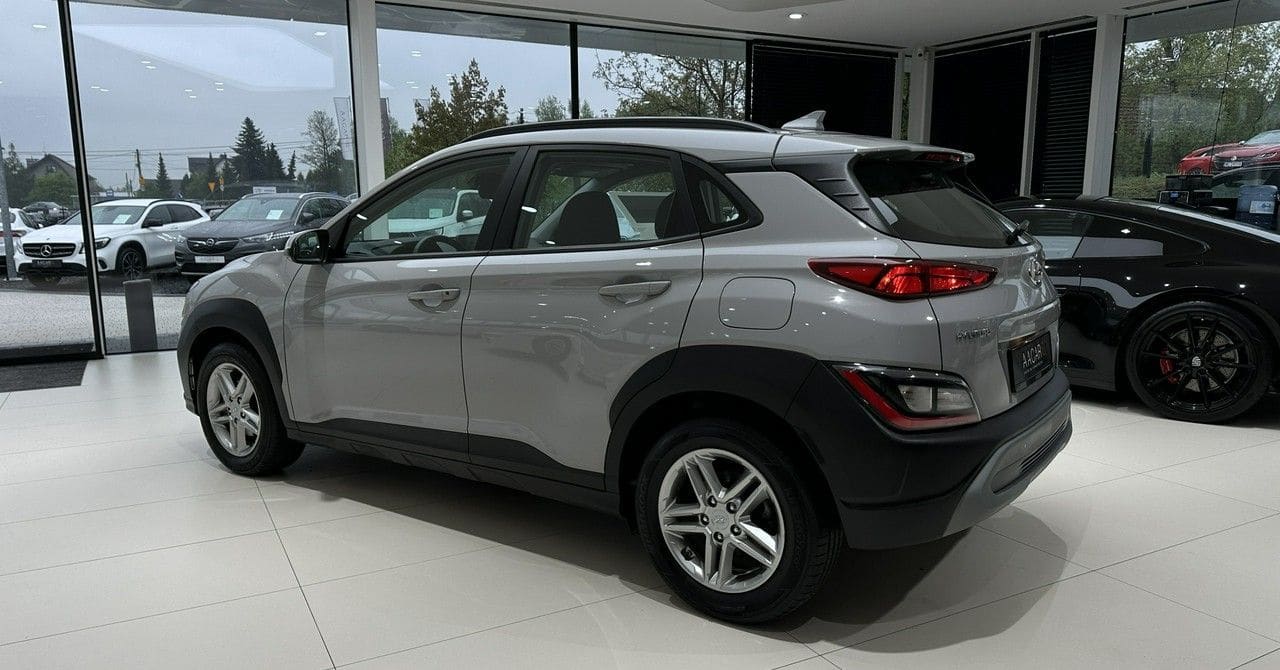 Zdjęcie oferty Hyundai Kona nr. 3