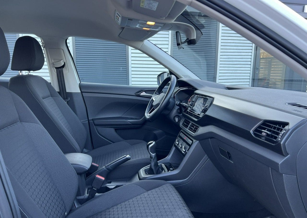 Zdjęcie oferty Volkswagen T-Cross nr. 33