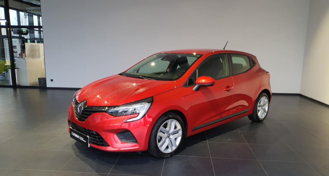 Zdjęcie oferty Renault Clio nr. 1