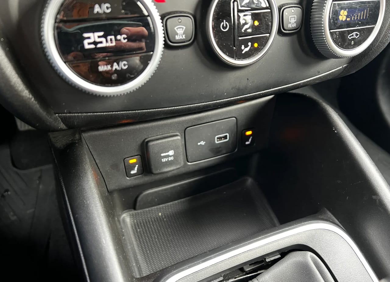 Zdjęcie oferty Fiat Tipo nr. 14