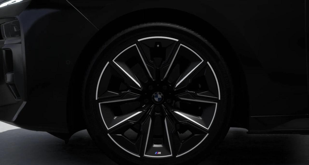 Zdjęcie oferty BMW Seria 7 nr. 10