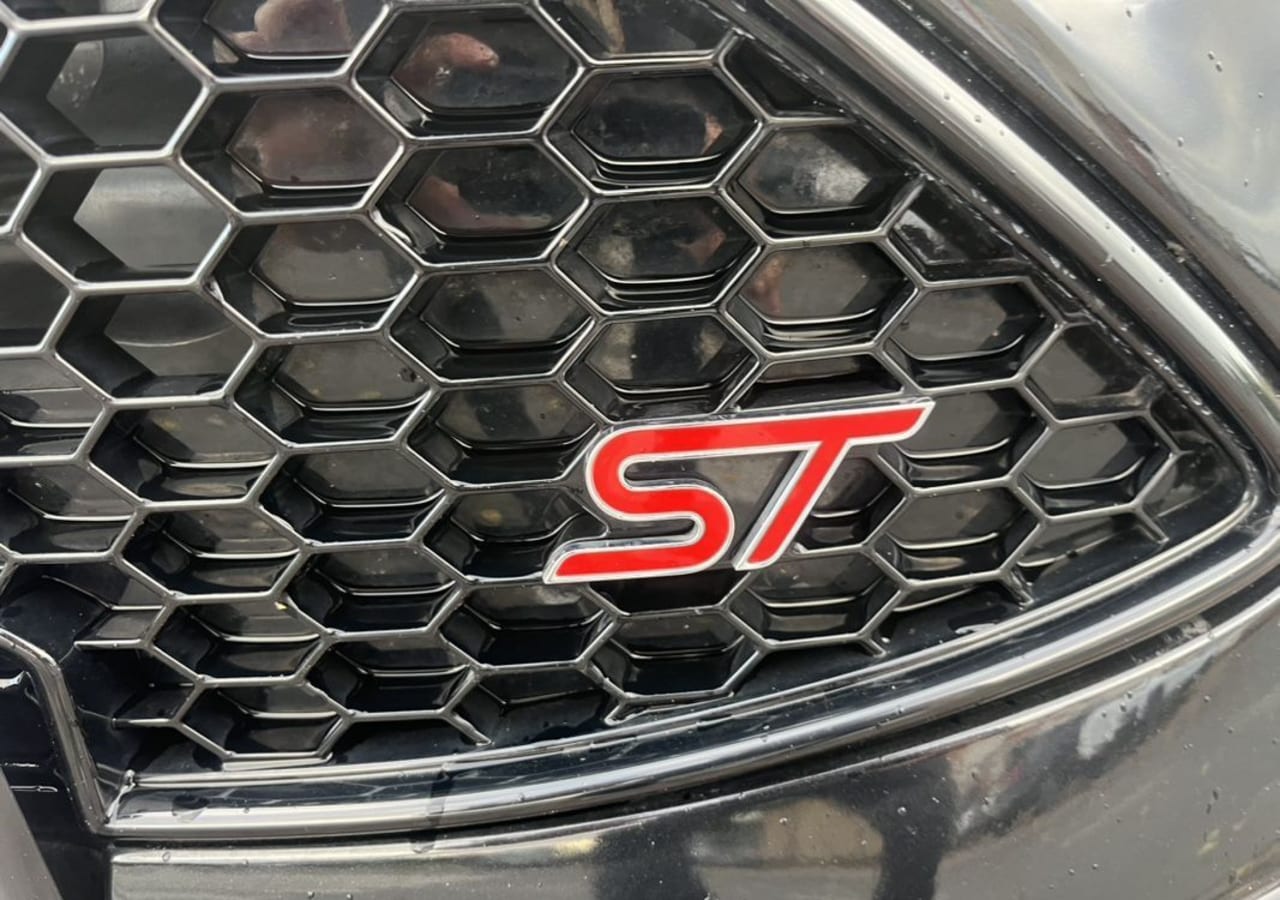 Zdjęcie oferty Ford Focus nr. 16