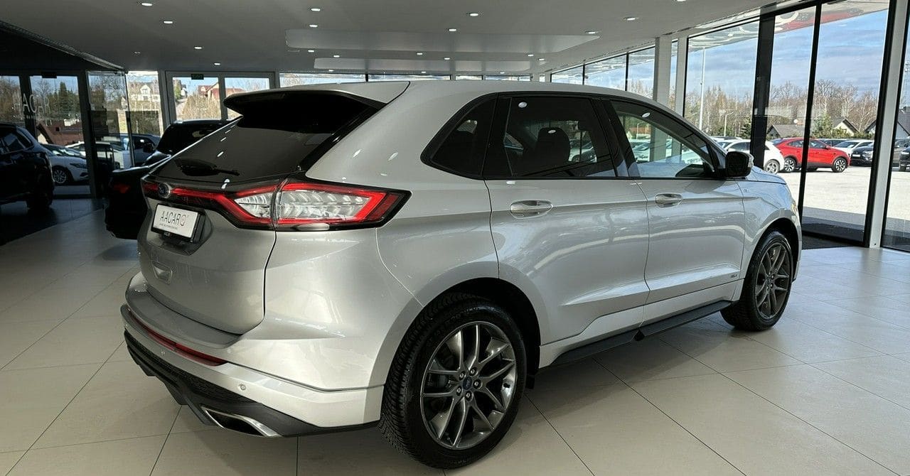 Zdjęcie oferty Ford EDGE nr. 5