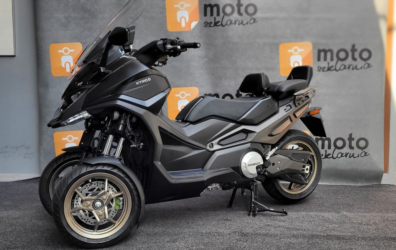 Zdjęcie oferty Kymco other nr. 2