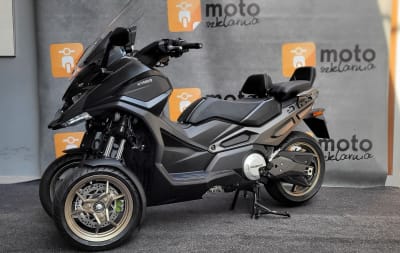 Zdjęcia oferty Kymco other nr. 2