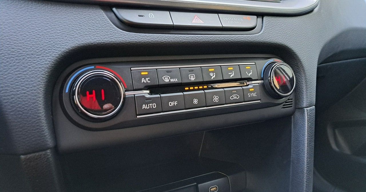Zdjęcie oferty Kia Ceed nr. 22