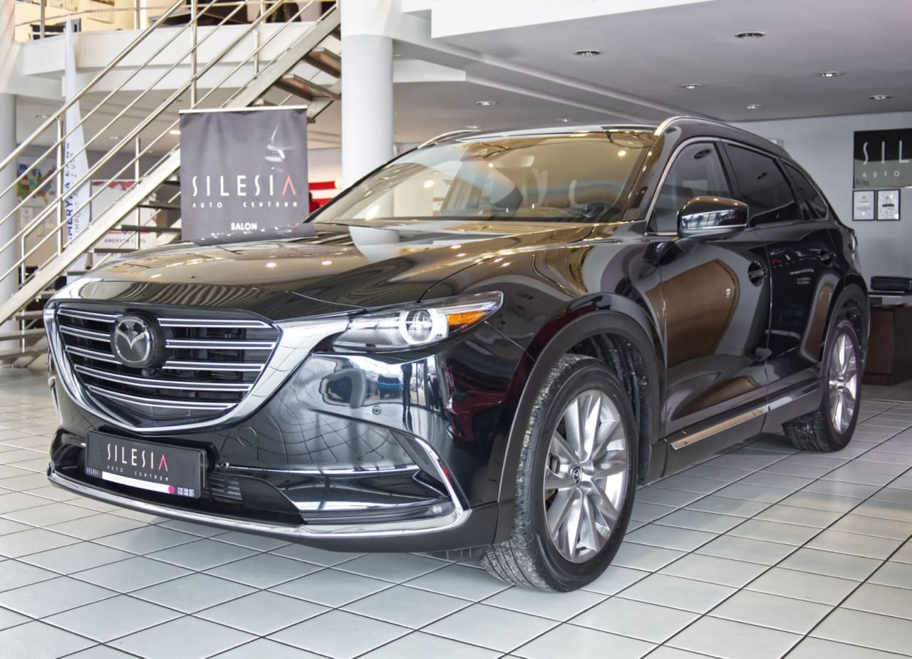 Zdjęcie oferty Mazda CX-9 nr. 3