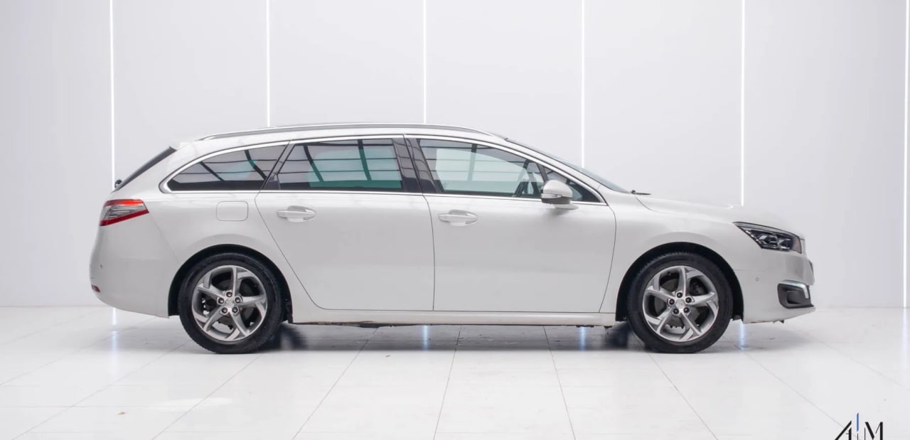 Zdjęcie oferty Peugeot 508 nr. 7