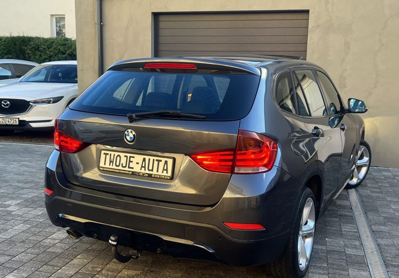 Zdjęcie oferty BMW X1 nr. 25