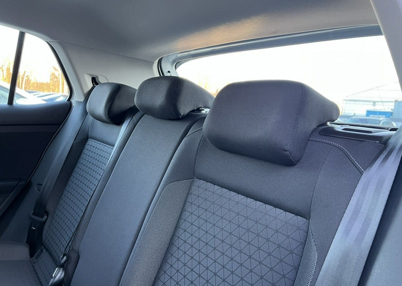 Zdjęcie oferty Volkswagen T-Cross nr. 13