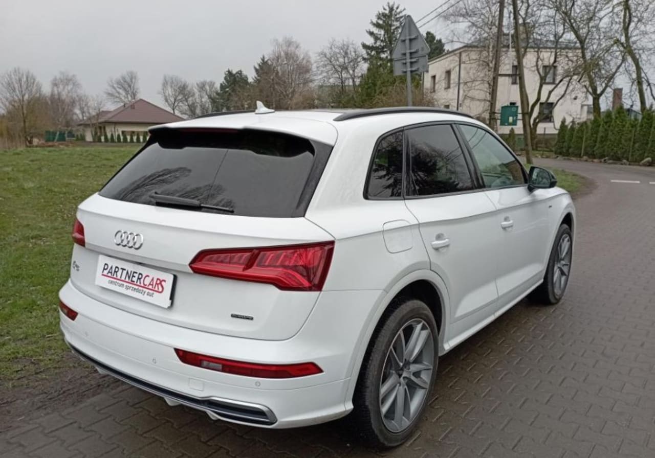 Zdjęcie oferty Audi Q5 nr. 4