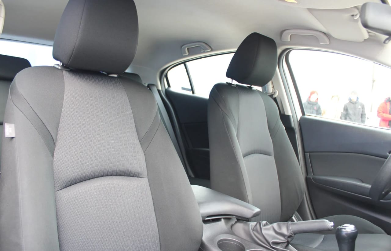 Zdjęcie oferty Mazda 3 nr. 17