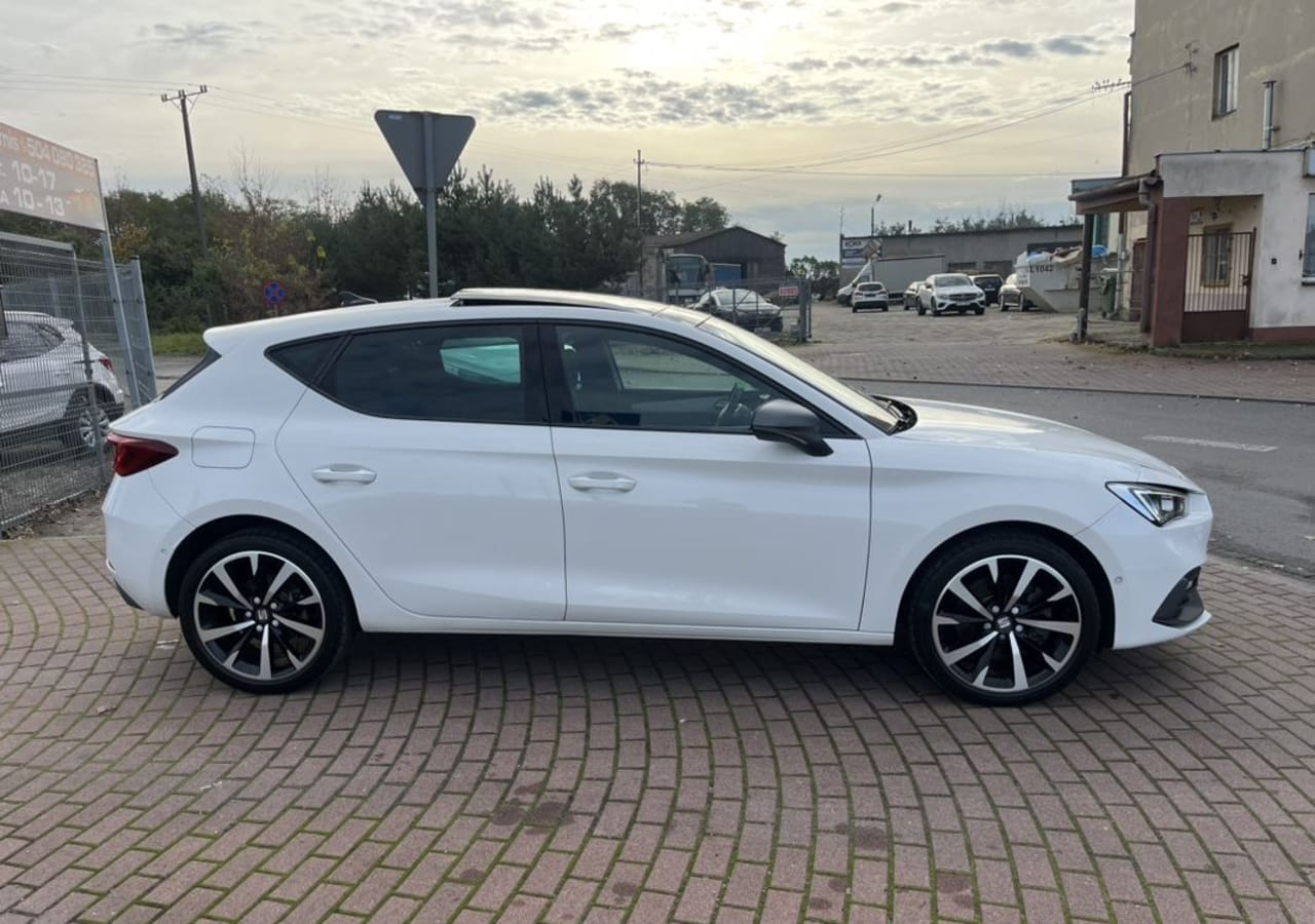 Zdjęcie oferty Seat Leon nr. 28