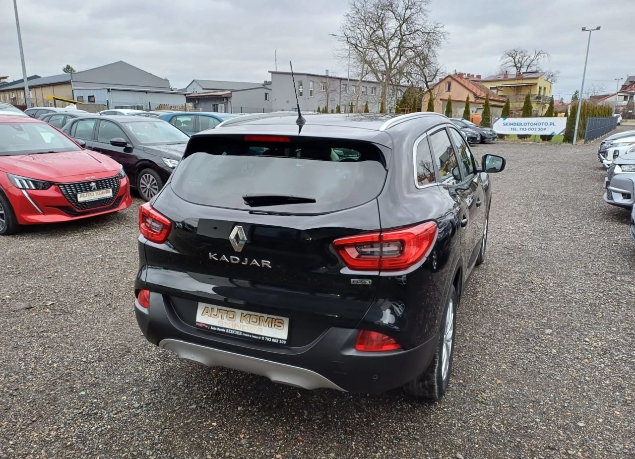 Zdjęcie oferty Renault Kadjar nr. 6