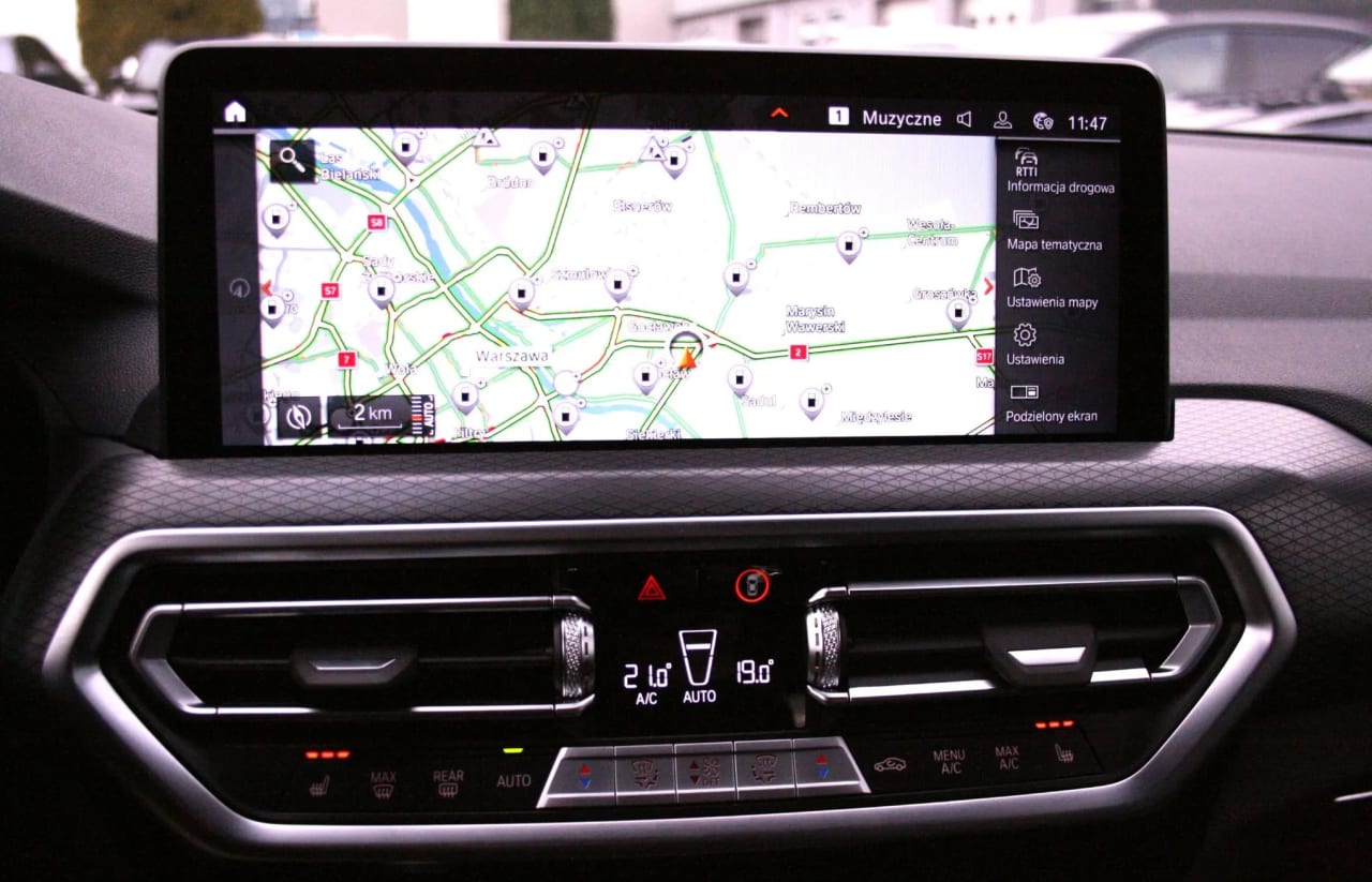 Zdjęcie oferty BMW X3 nr. 18