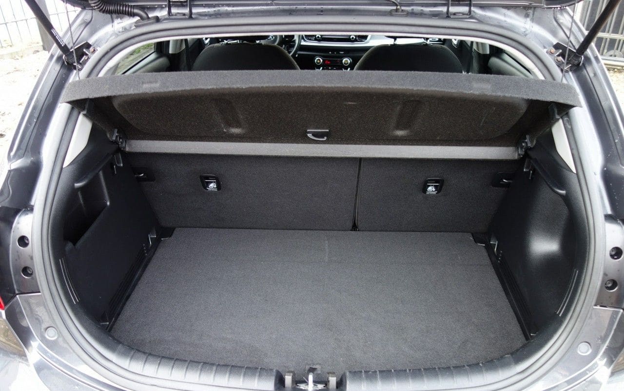 Zdjęcie oferty Kia Rio nr. 24