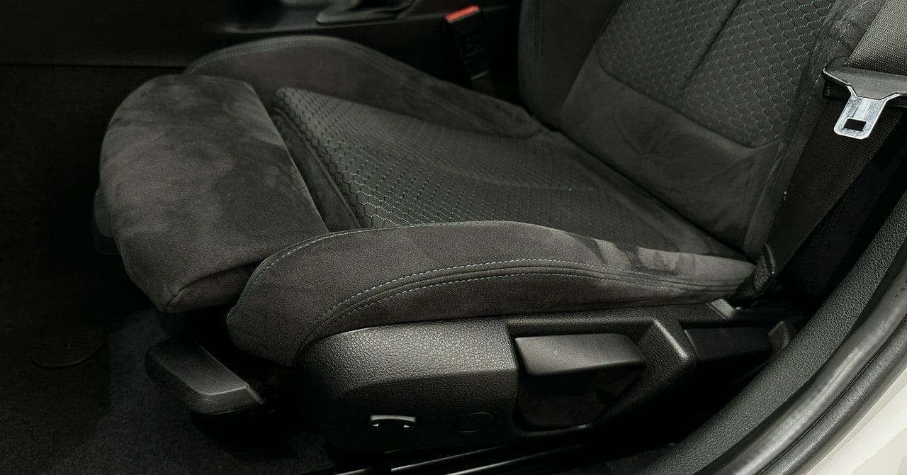 Zdjęcie oferty BMW Seria 1 nr. 10