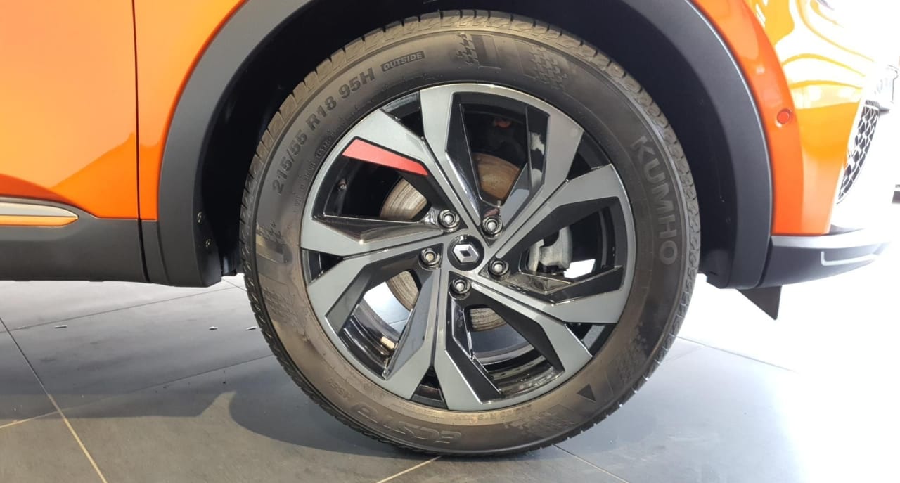 Zdjęcie oferty Renault Arkana nr. 28