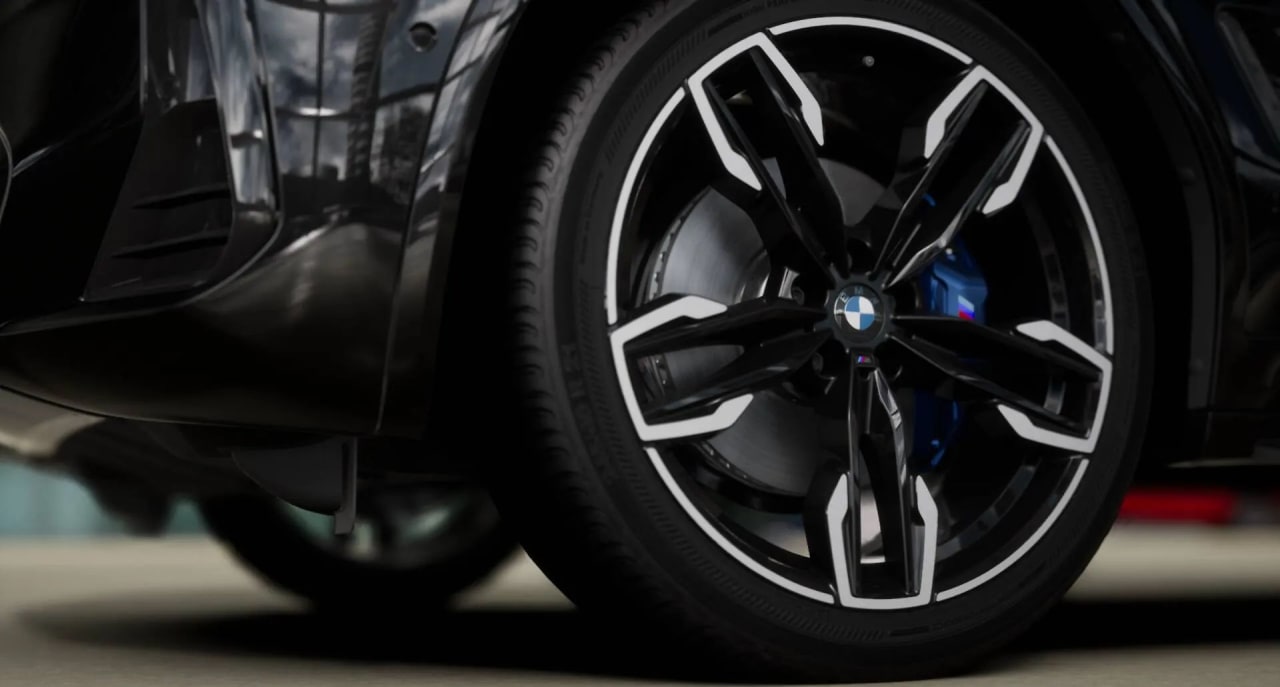 Zdjęcie oferty BMW X4 nr. 8