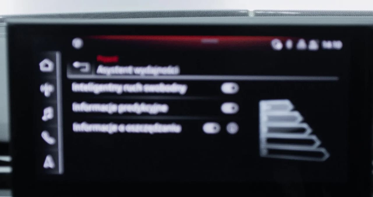 Zdjęcie oferty Audi A4 nr. 28