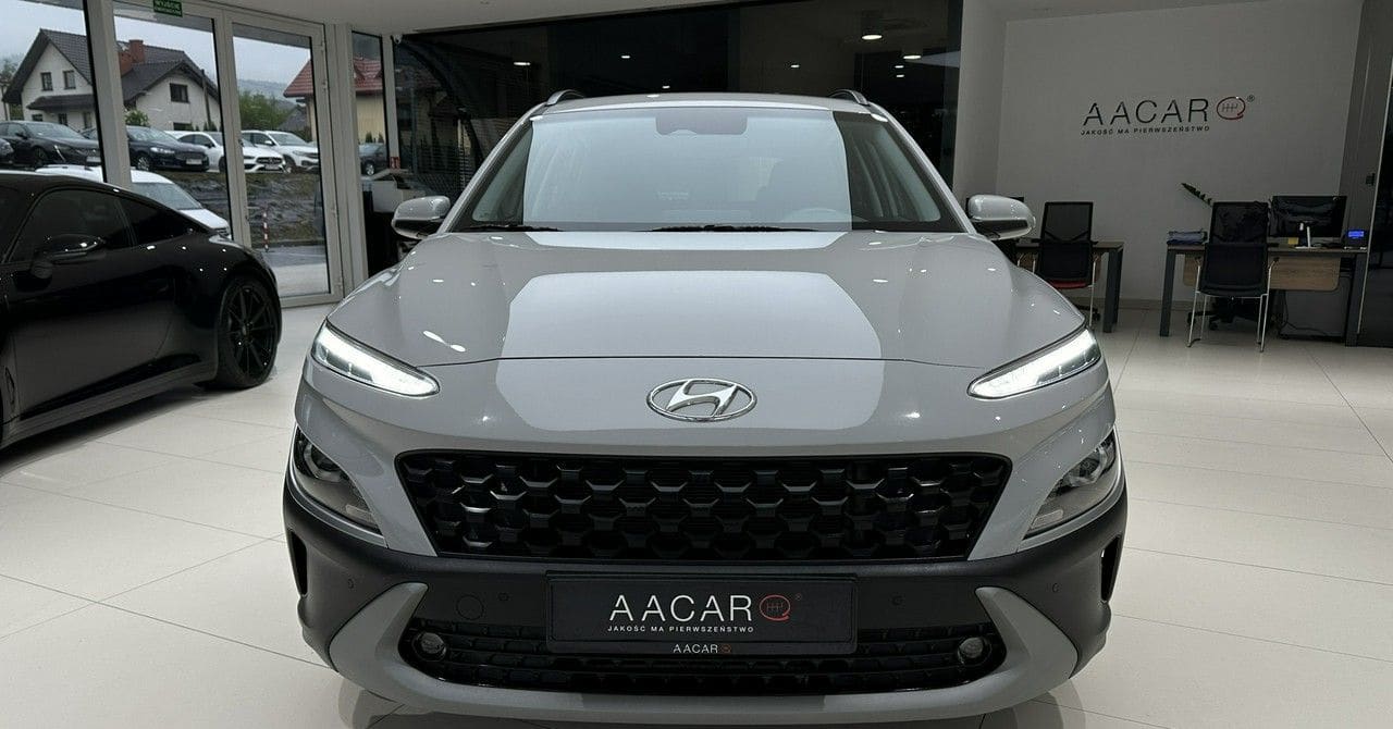 Zdjęcie oferty Hyundai Kona nr. 7