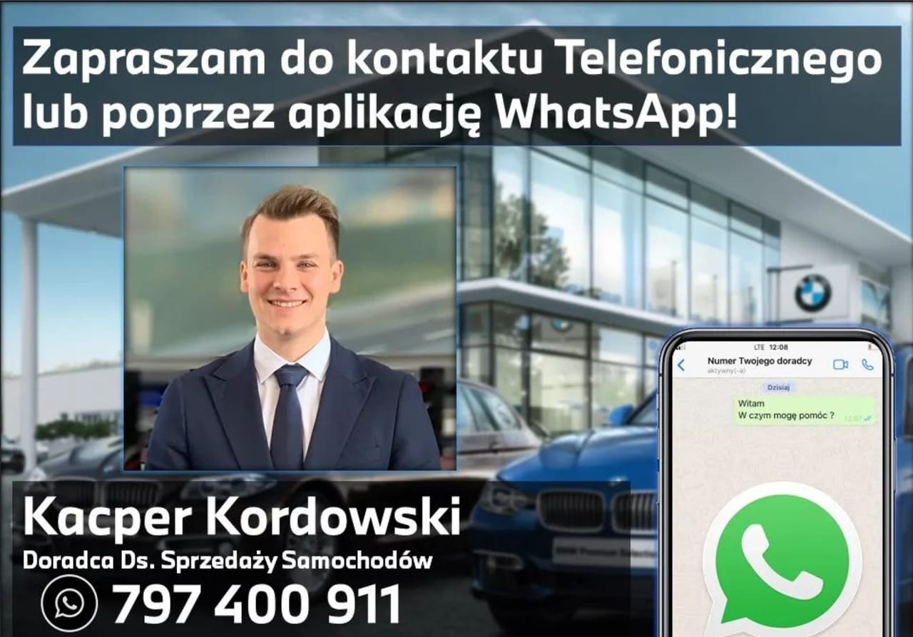 Zdjęcie oferty BMW M3 nr. 11