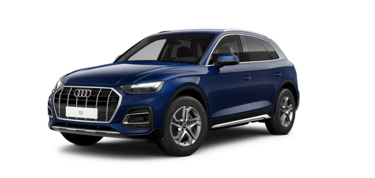 Zdjęcie oferty Audi Q5 nr. 12