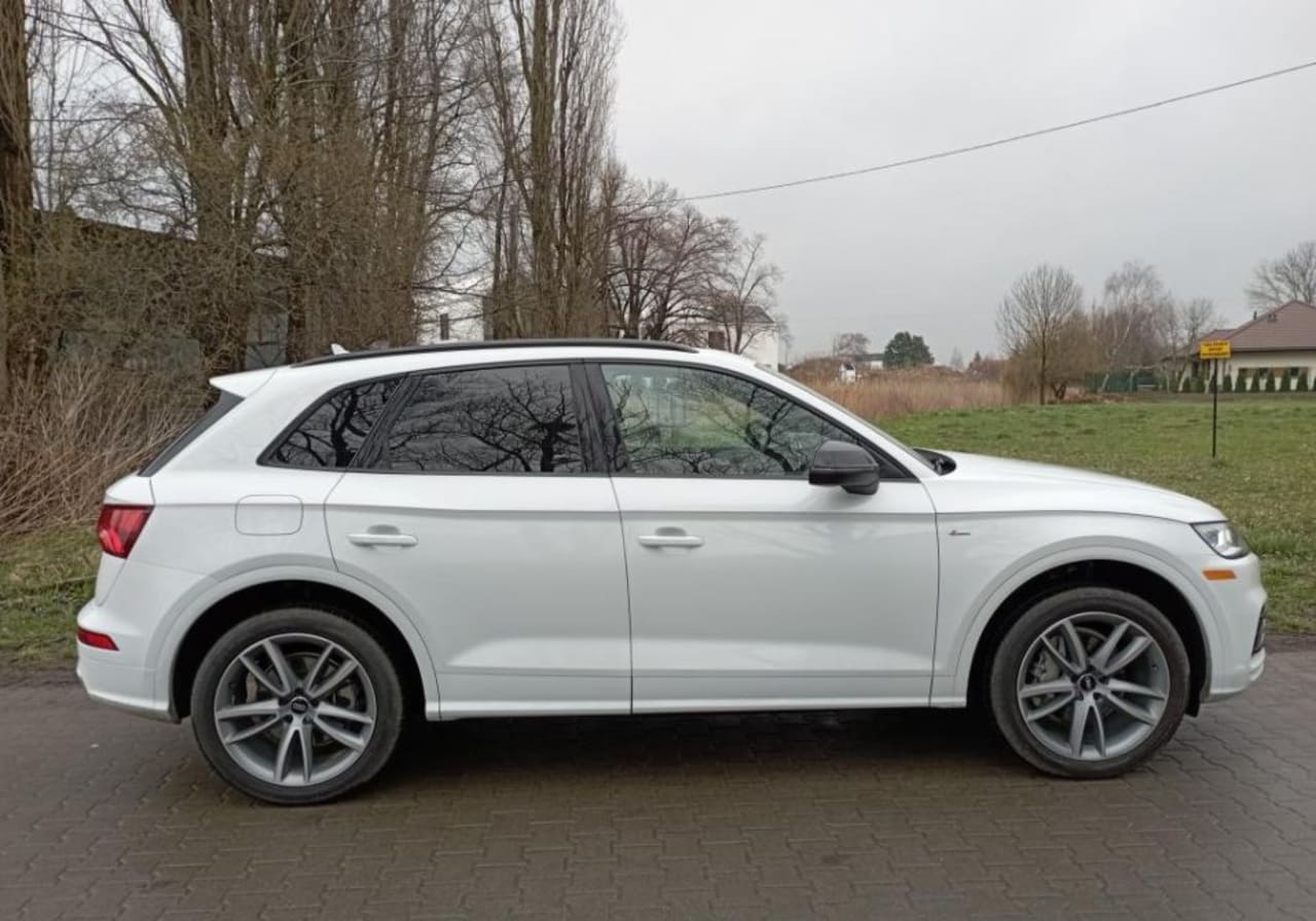 Zdjęcie oferty Audi Q5 nr. 8