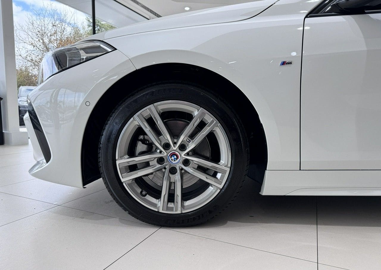 Zdjęcie oferty BMW Seria 1 nr. 20