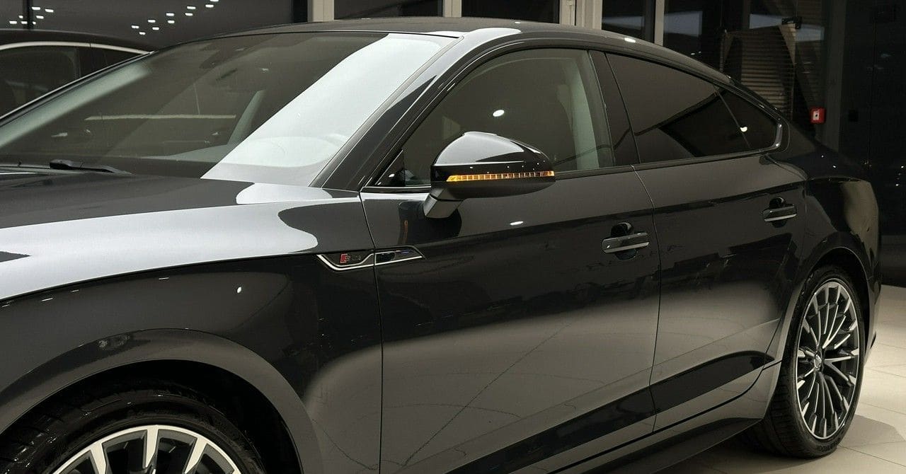 Zdjęcie oferty Audi A5 nr. 34